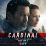 Cardinal poster