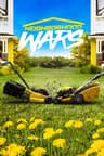 Neighborhood Wars poster