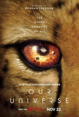 Our Universe poster