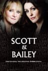 Scott and Bailey poster