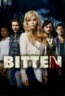 Bitten poster
