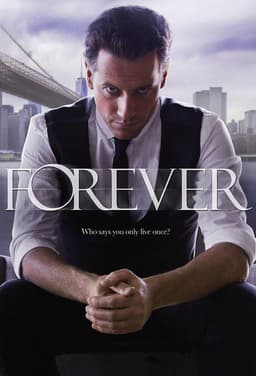 Forever poster
