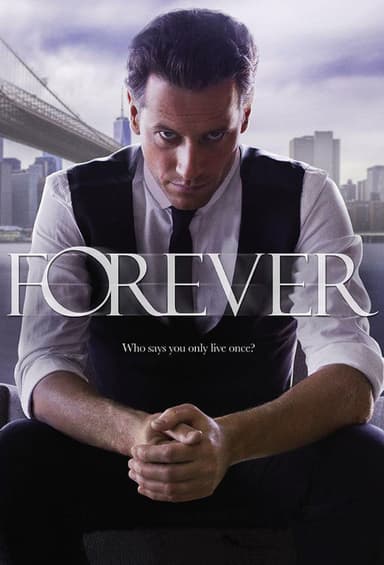 Forever poster