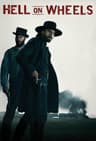 Hell on Wheels poster