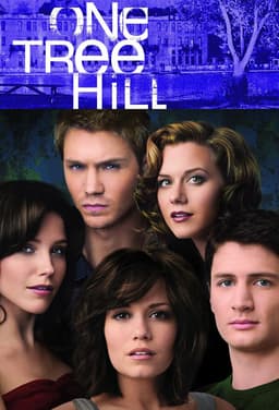 One Tree Hill poster