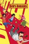 Bob's Burgers poster