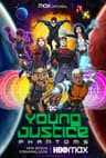 Young Justice poster