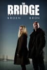 Bron / Broen poster