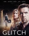 Glitch poster