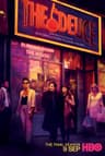 The Deuce poster