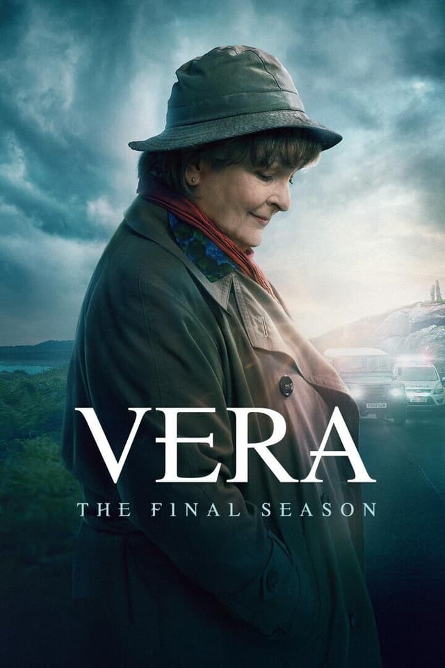 Vera poster