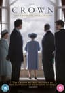 The Crown poster