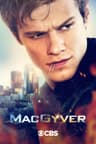 MacGyver poster