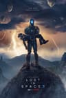 Lost in Space poster
