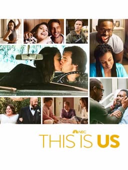This Is Us poster