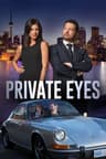 Private Eyes poster