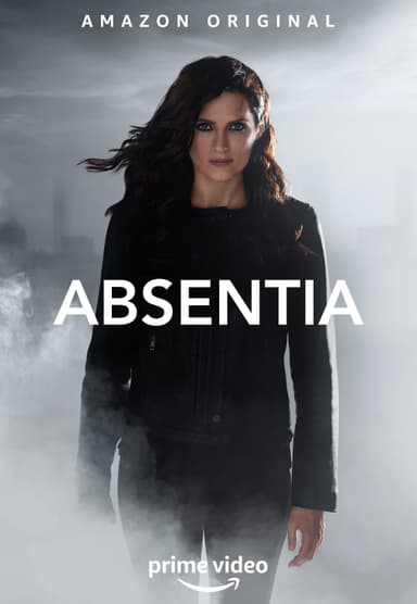 Absentia poster