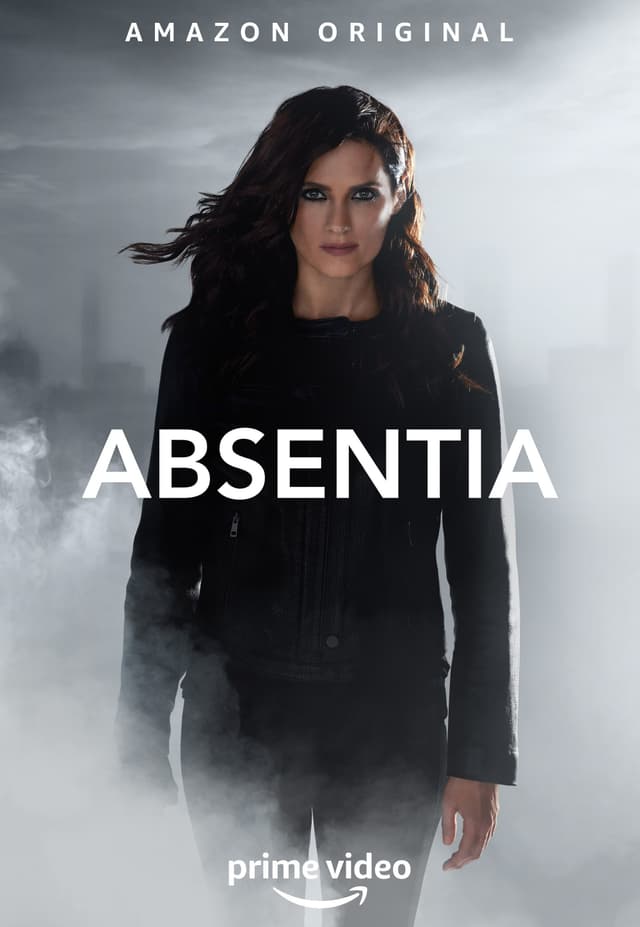 Absentia poster