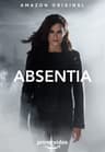 Absentia poster