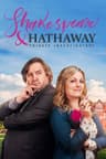 Shakespeare & Hathaway - Private Investigators poster
