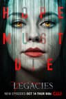 Legacies poster