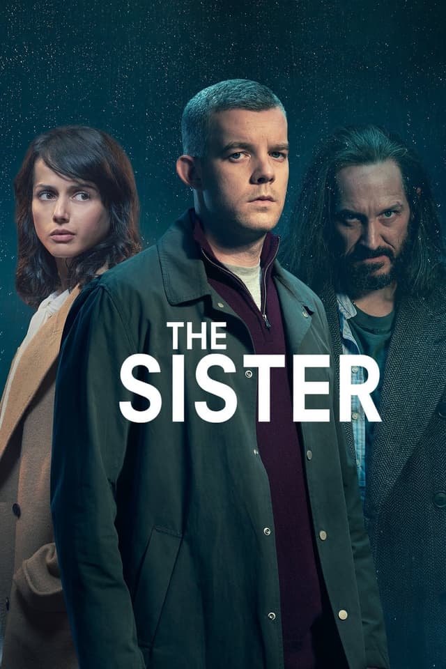 The Sister poster