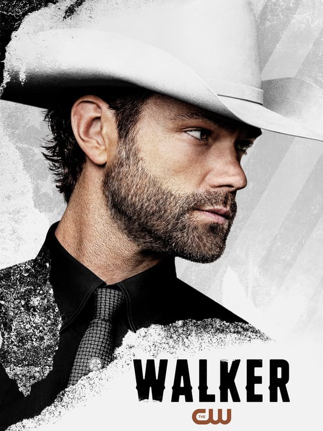 Walker poster
