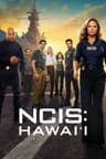 NCIS: Hawaiʻi poster