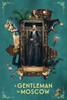A Gentleman in Moscow poster