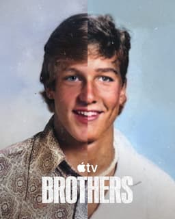 Brothers poster