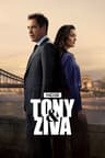 NCIS: Tony & Ziva poster