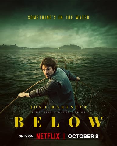 Below poster