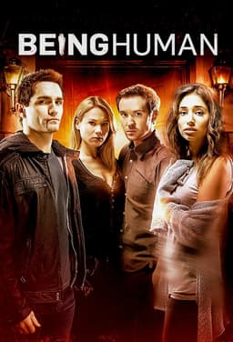 Being Human poster