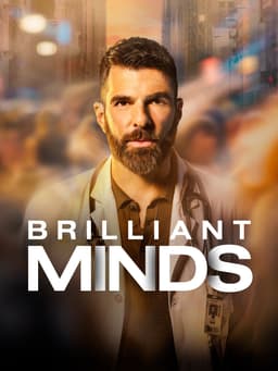 Brilliant Minds poster