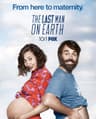 The Last Man on Earth poster