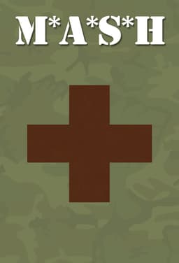 M*A*S*H poster