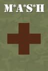M*A*S*H poster