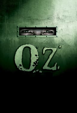 Oz poster