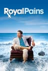 Royal Pains poster