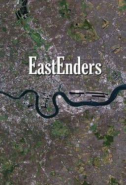 EastEnders poster