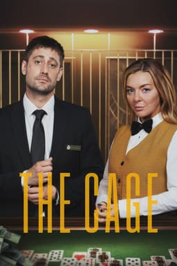 The Cage poster