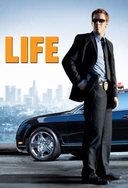 Life poster