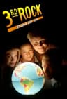 3rd Rock from the Sun poster