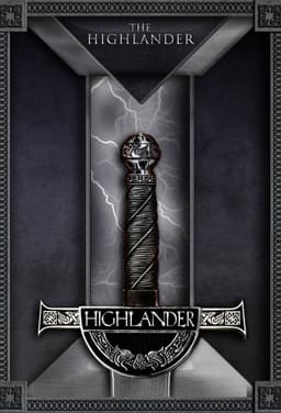 Highlander poster