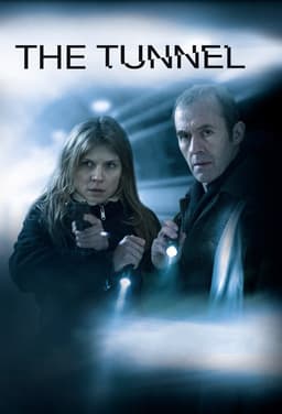 The Tunnel poster