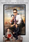 The Grinder poster