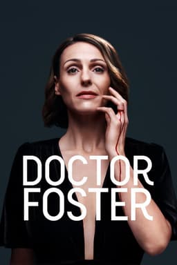 Doctor Foster poster