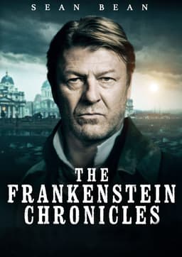 The Frankenstein Chronicles poster