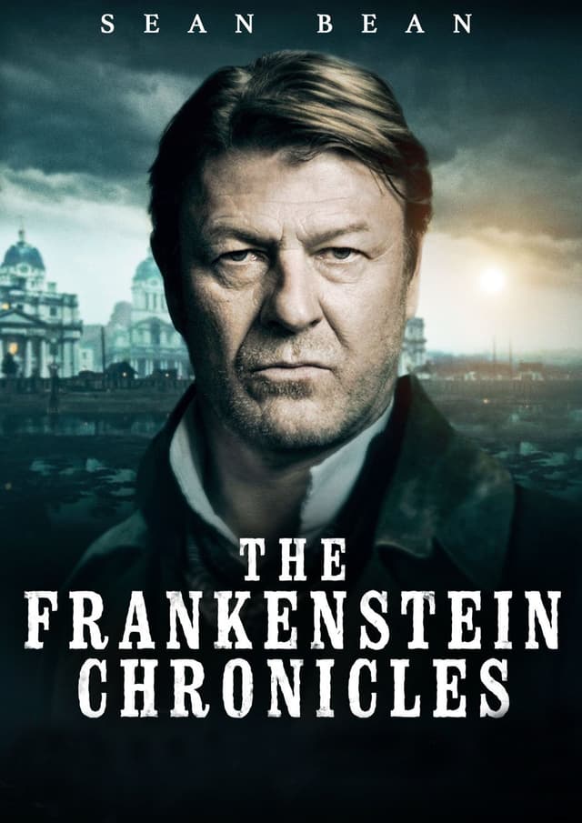 The Frankenstein Chronicles poster