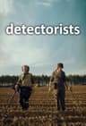 Detectorists poster